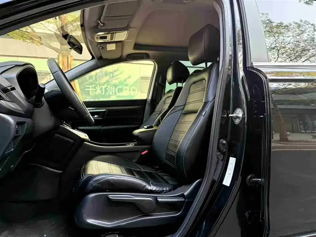 Honda Breeze 2022 из CN, фото 2