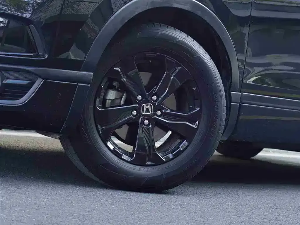 Honda Breeze 2022 из CN, фото 8