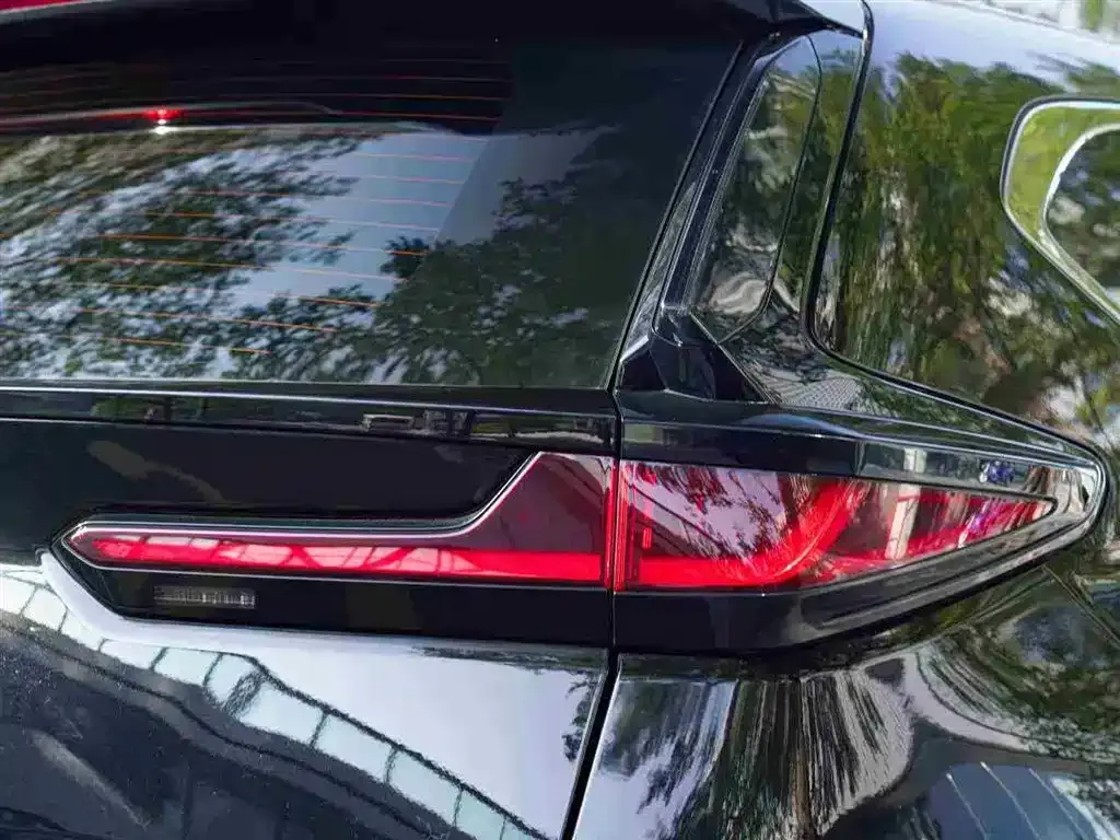 Honda Breeze 2022 из CN, фото 6