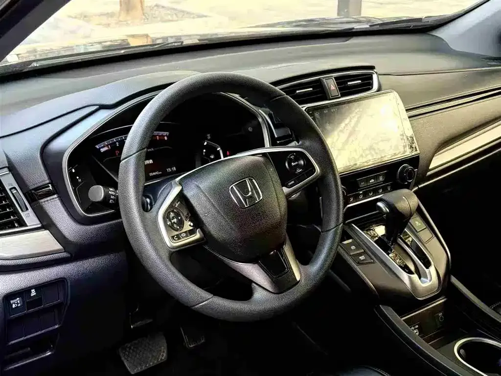 Honda Breeze 2022 из CN, фото 10