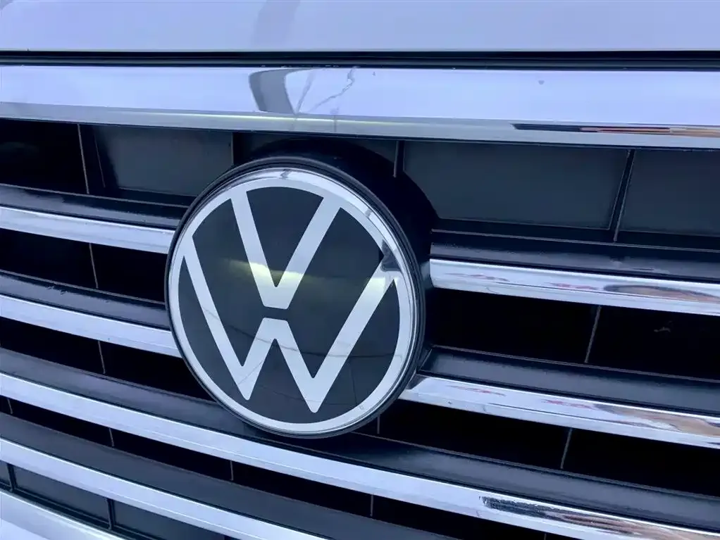 Volkswagen Viloran — фото 9