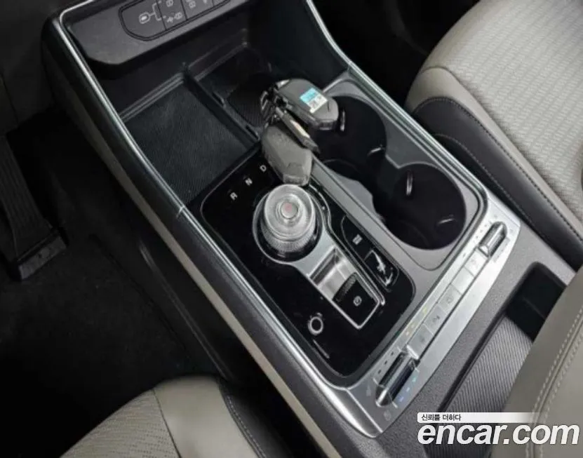 Kia Carnival — фото 10