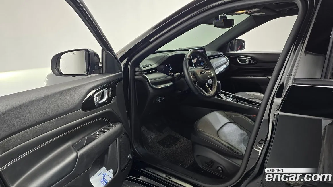 Jeep Compass 2022 из KR, фото 9
