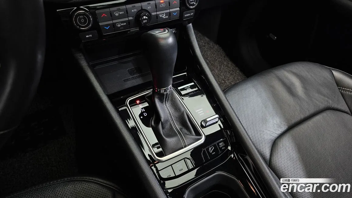 Jeep Compass 2022 из KR, фото 7