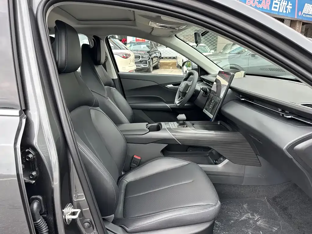 Changan Eado 2025 из CN, фото 6
