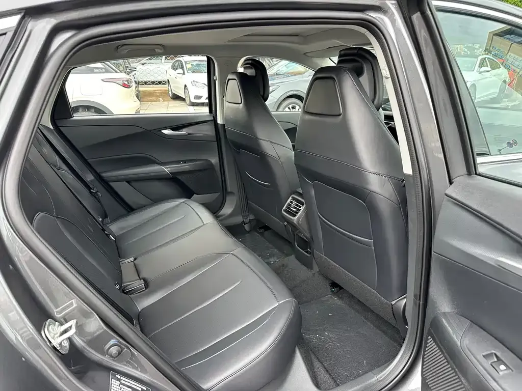 Changan Eado 2025 из CN, фото 8