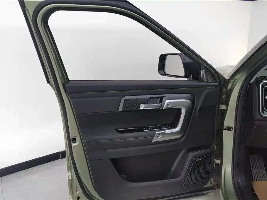 Chery Explorer 06 2023 из CN, фото 6