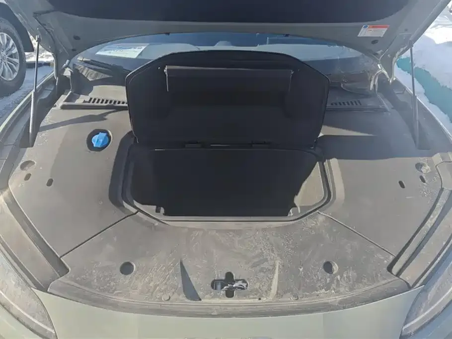 BYD Seal 06GT — фото 6