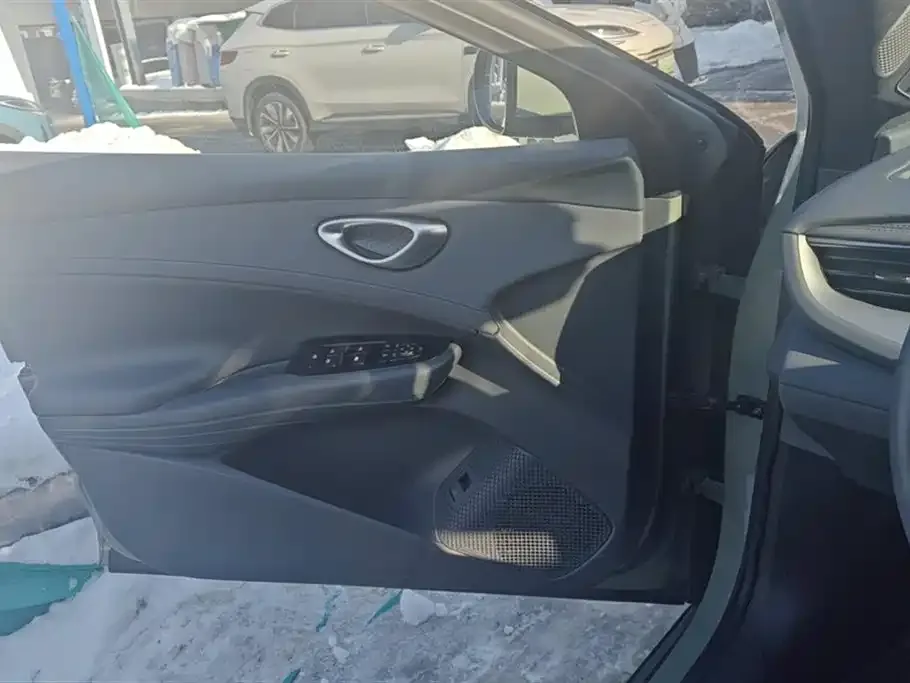 BYD Seal 06GT — фото 4