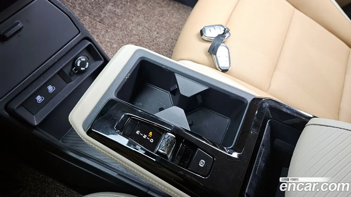 KG Mobility (Ssangyong) Actyon 2026 из KR, фото 9