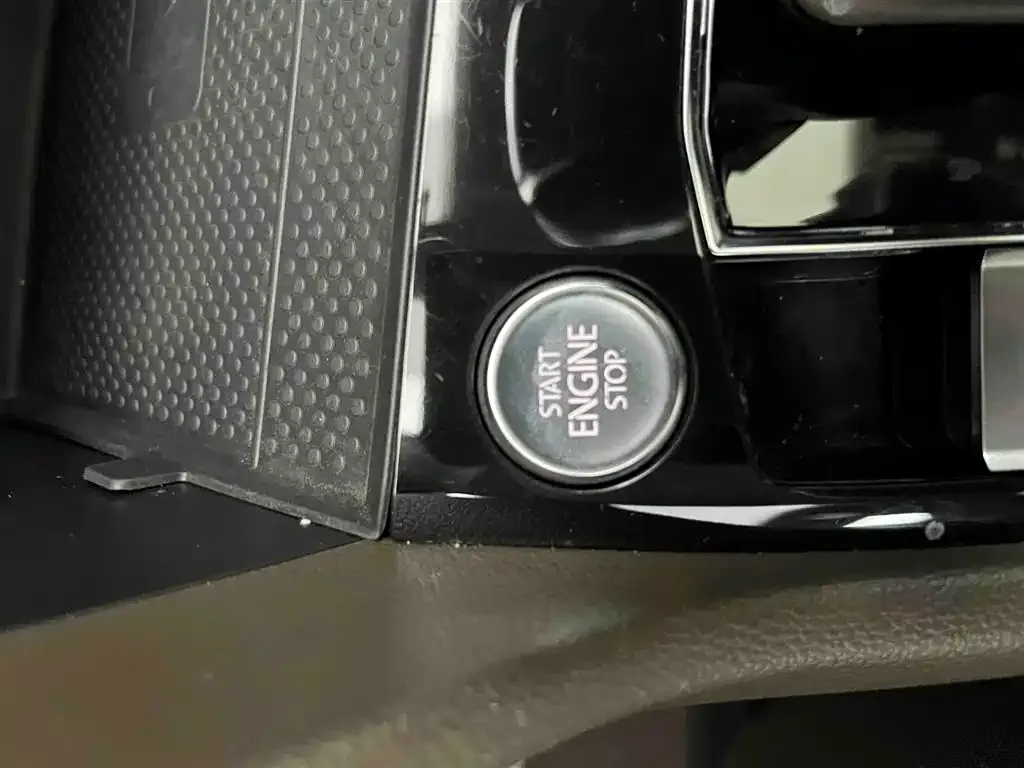 [object Object] Tiguan L 2021 из CN, фото 4