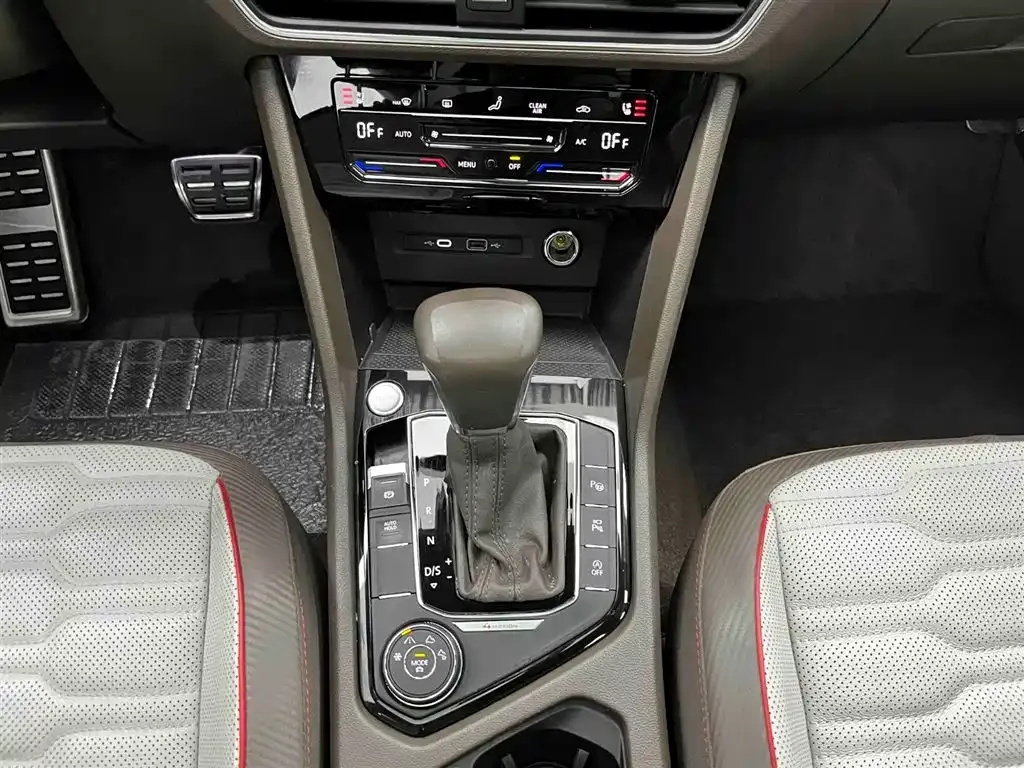 [object Object] Tiguan L 2021 из CN, фото 5