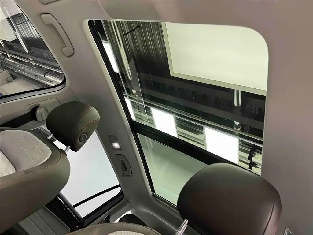 [object Object] Tiguan L 2021 из CN, фото 9