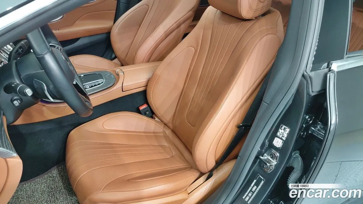 Mercedes-Benz CLS-Class — фото 10