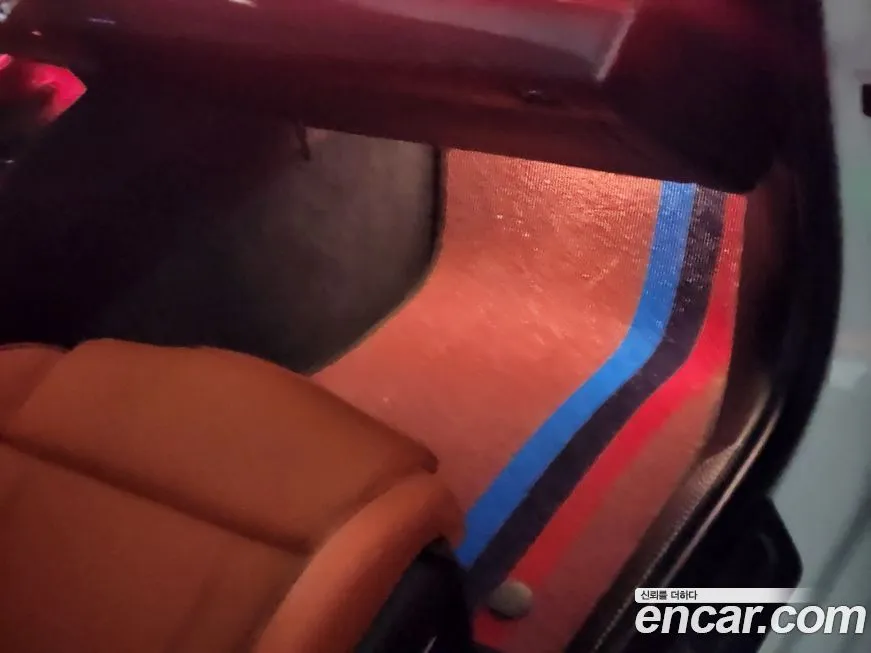 BMW M5 2025 из KR, фото 2