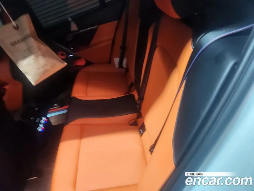 BMW M5 2025 из KR, фото 6