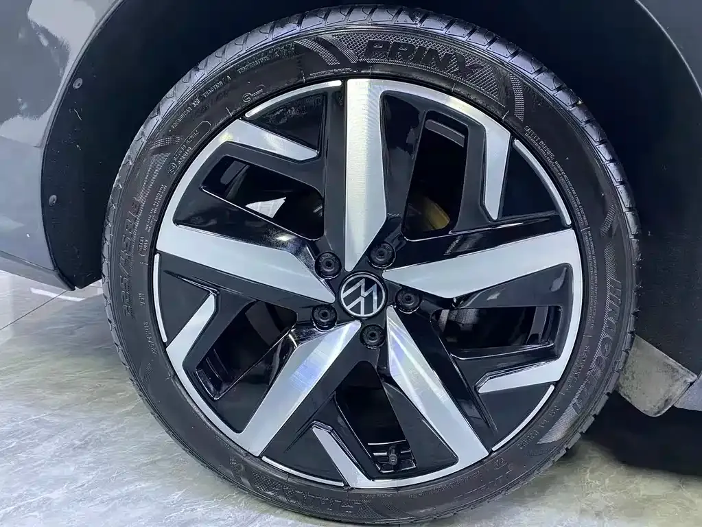 Volkswagen Lamando 2022 из CN, фото 6