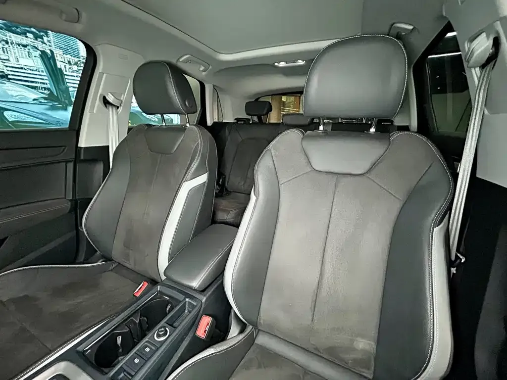 Audi Q3 2023 из CN, фото 6