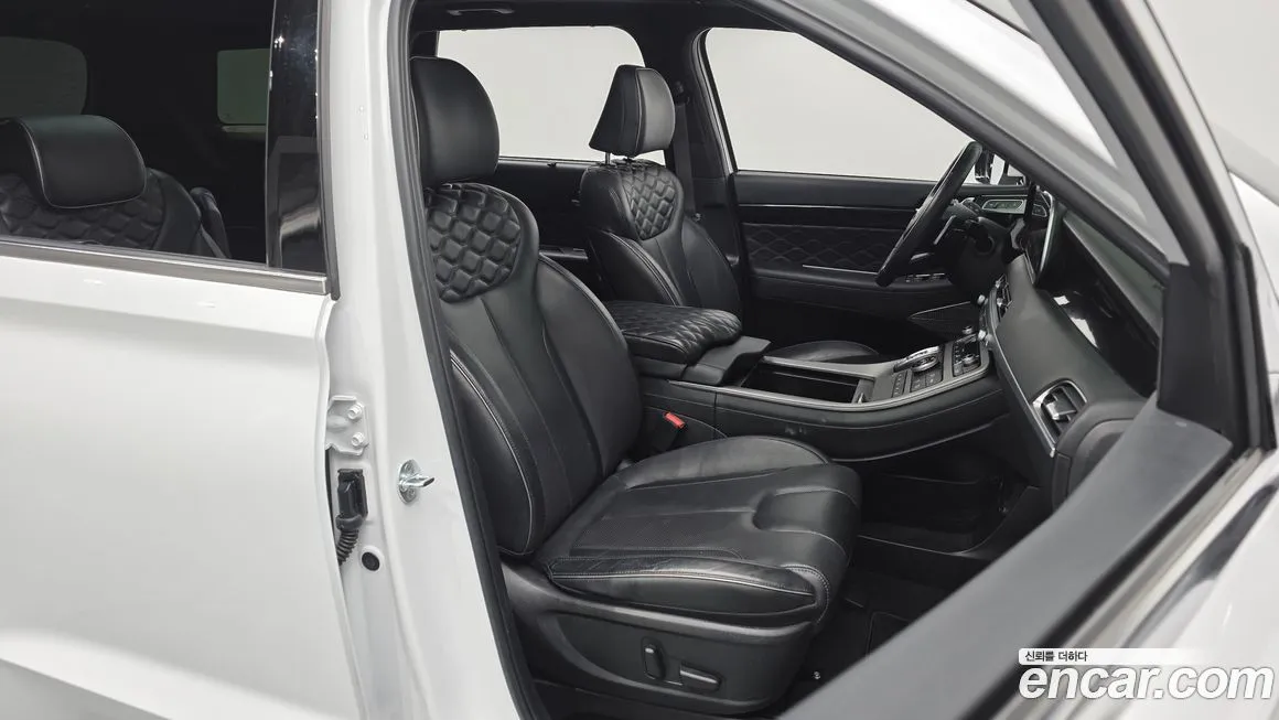 Hyundai Palisade 2022 из KR, фото 9