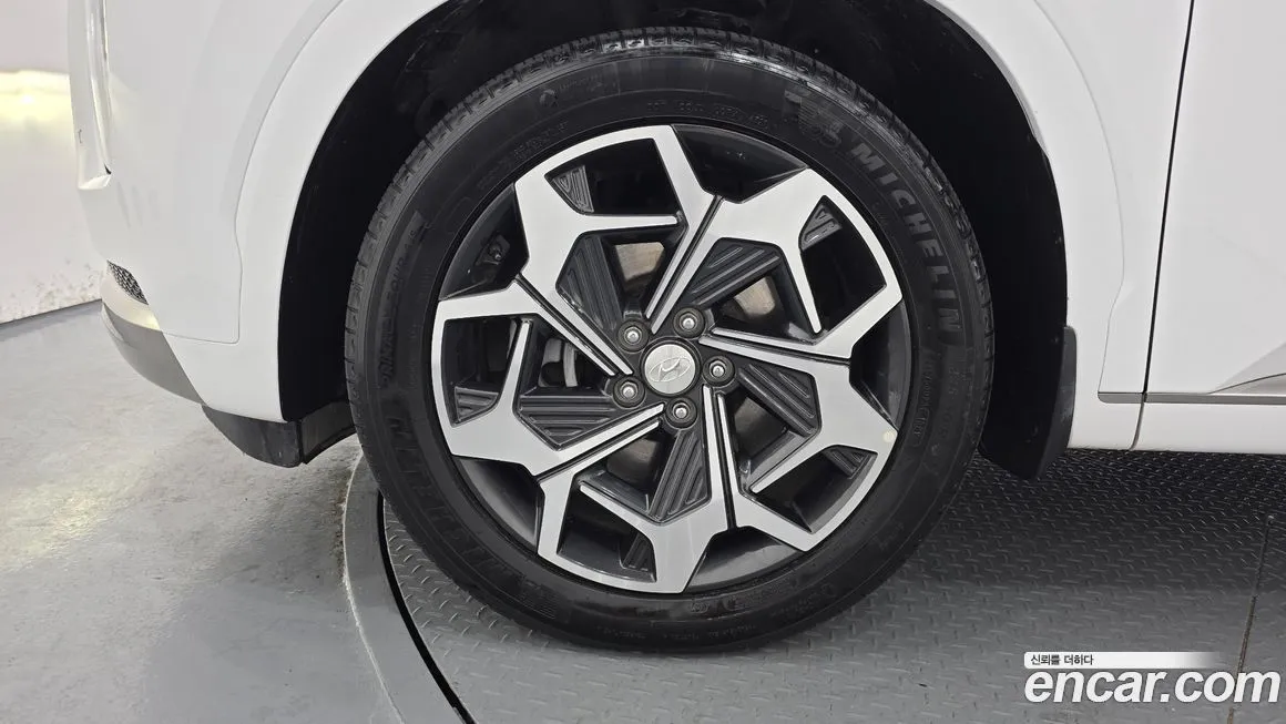 Hyundai Palisade 2022 из KR, фото 7