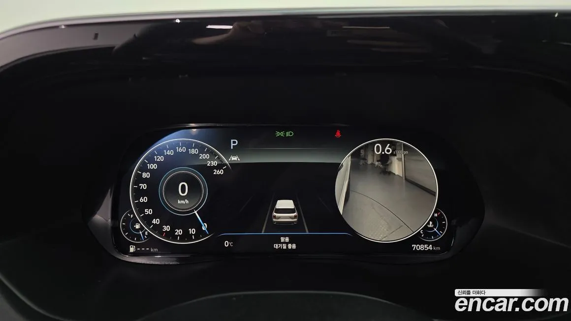 Hyundai Palisade 2022 из KR, фото 6