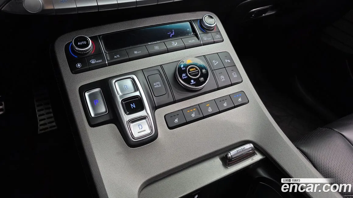 Hyundai Palisade 2022 из KR, фото 10