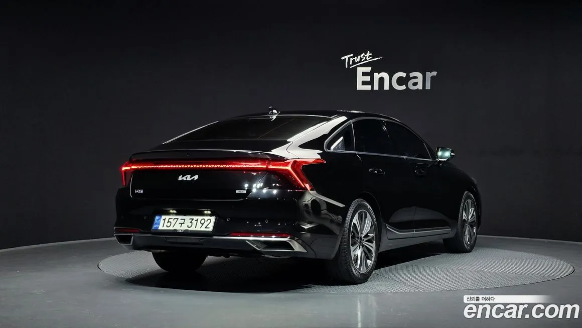 [object Object] K8 2022 из KR, фото 2