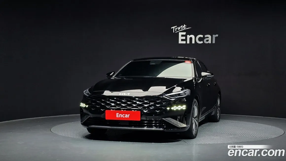 [object Object] K8 2022 из KR, фото 3