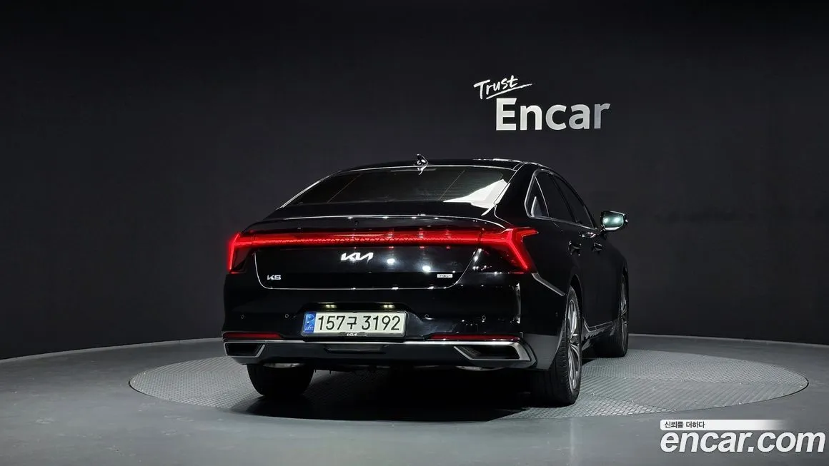 [object Object] K8 2022 из KR, фото 4