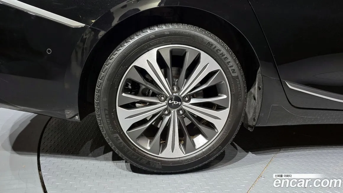 [object Object] K8 2022 из KR, фото 5