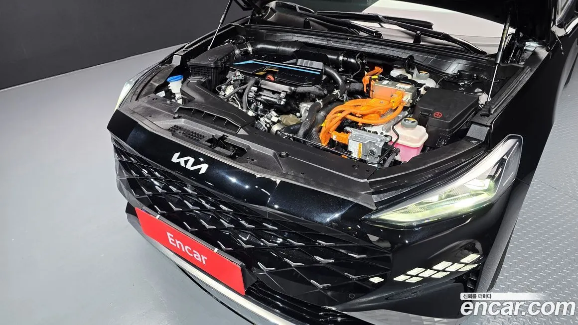 [object Object] K8 2022 из KR, фото 6