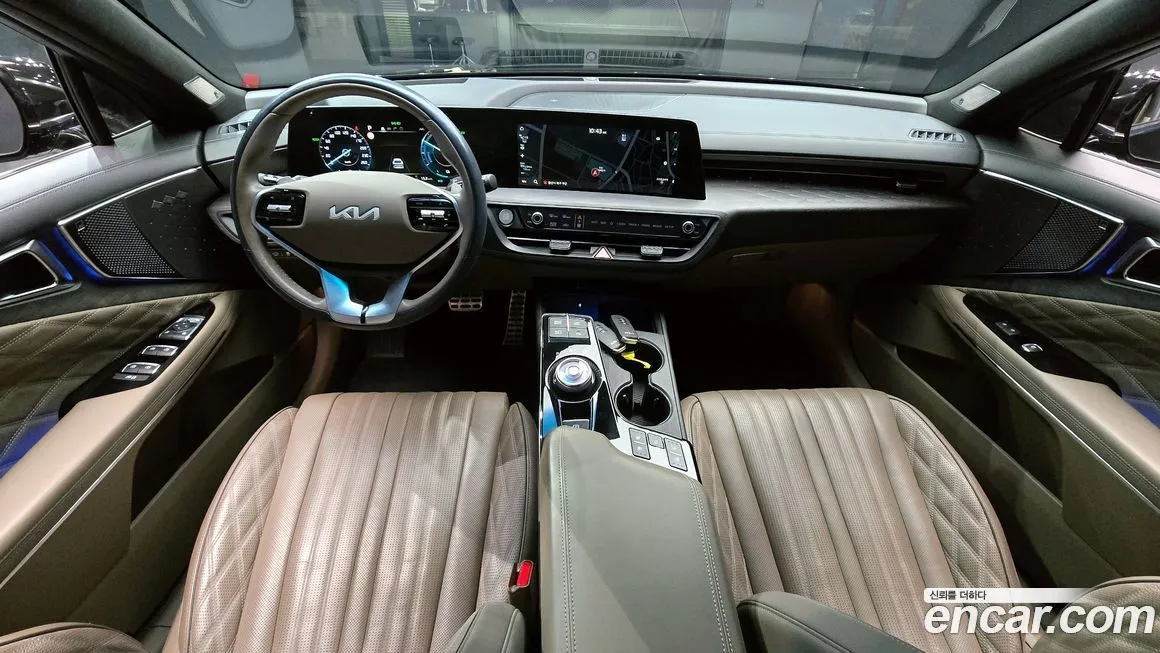 [object Object] K8 2022 из KR, фото 7