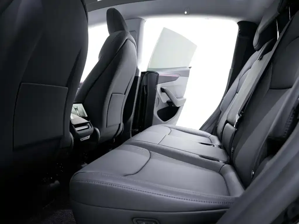 Tesla Model Y 2025 из CN, фото 8