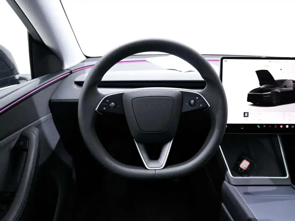 Tesla Model Y 2025 из CN, фото 7