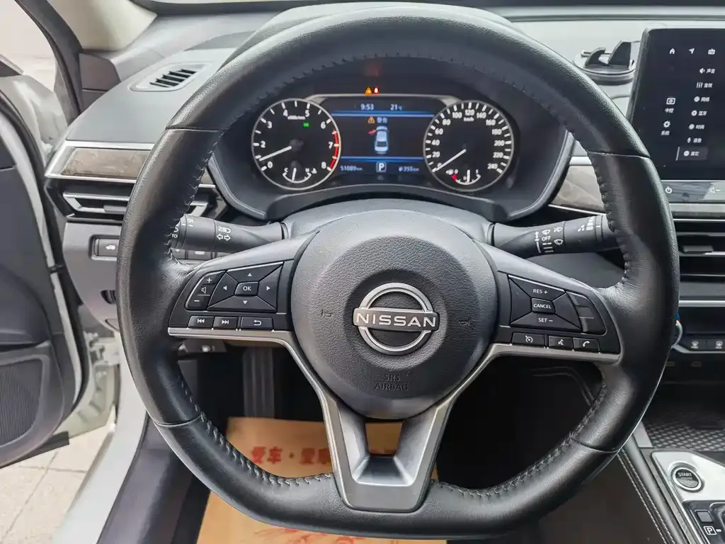 Nissan Teana 2023 из CN, фото 10