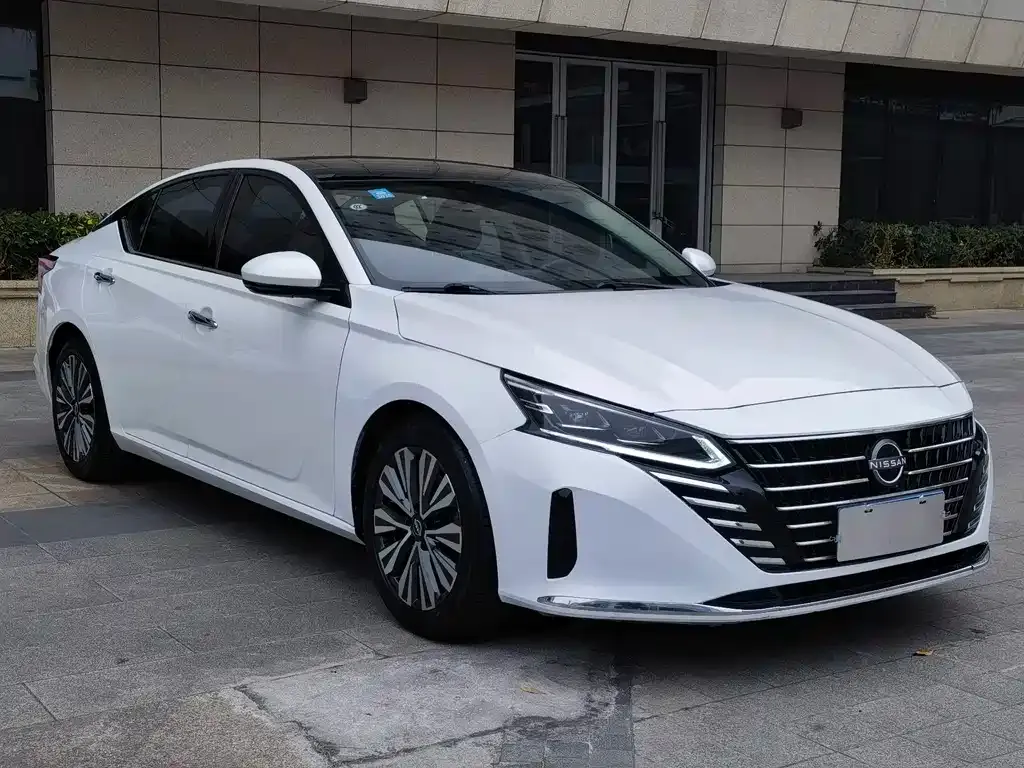 Nissan Teana 2023 из CN, фото 3
