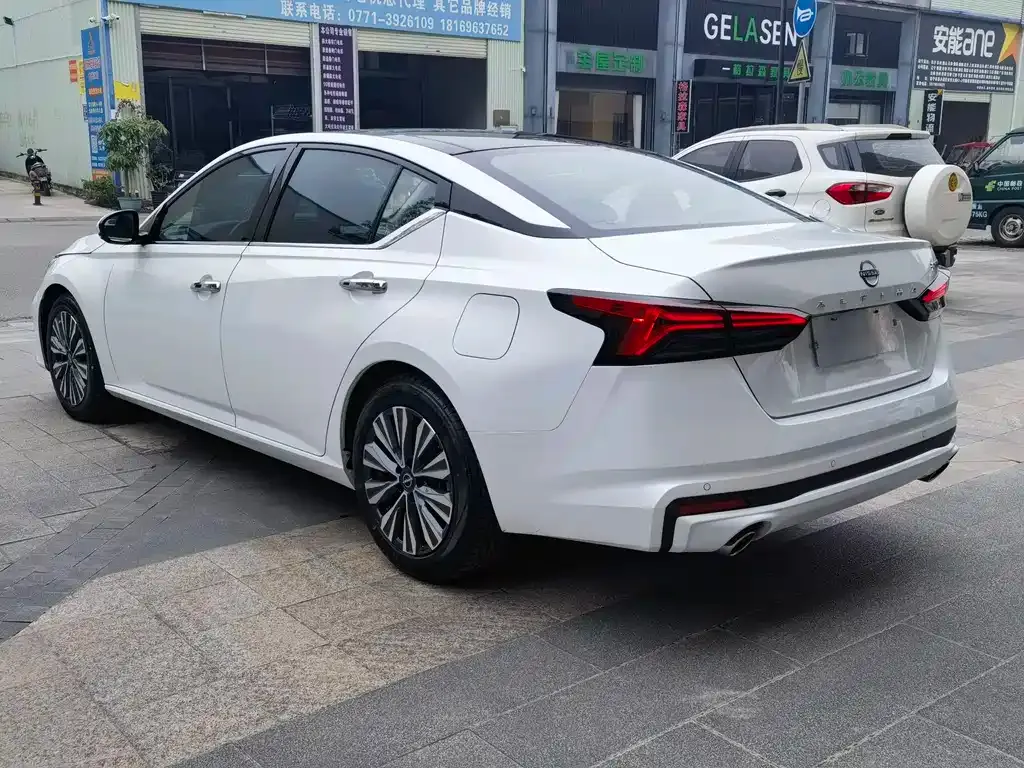 Nissan Teana 2023 из CN, фото 6