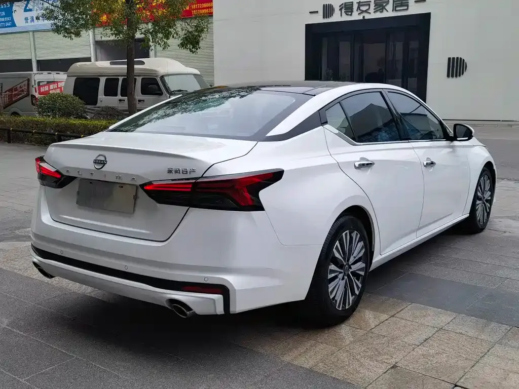 Nissan Teana 2023 из CN, фото 8