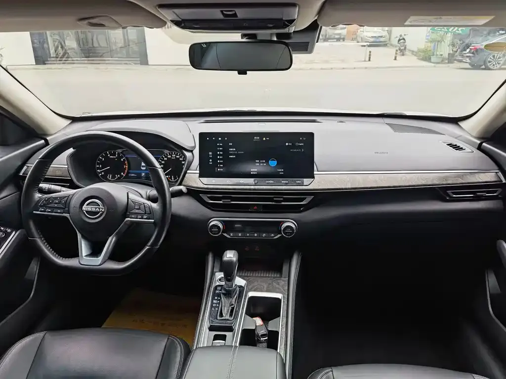 Nissan Teana 2023 из CN, фото 9