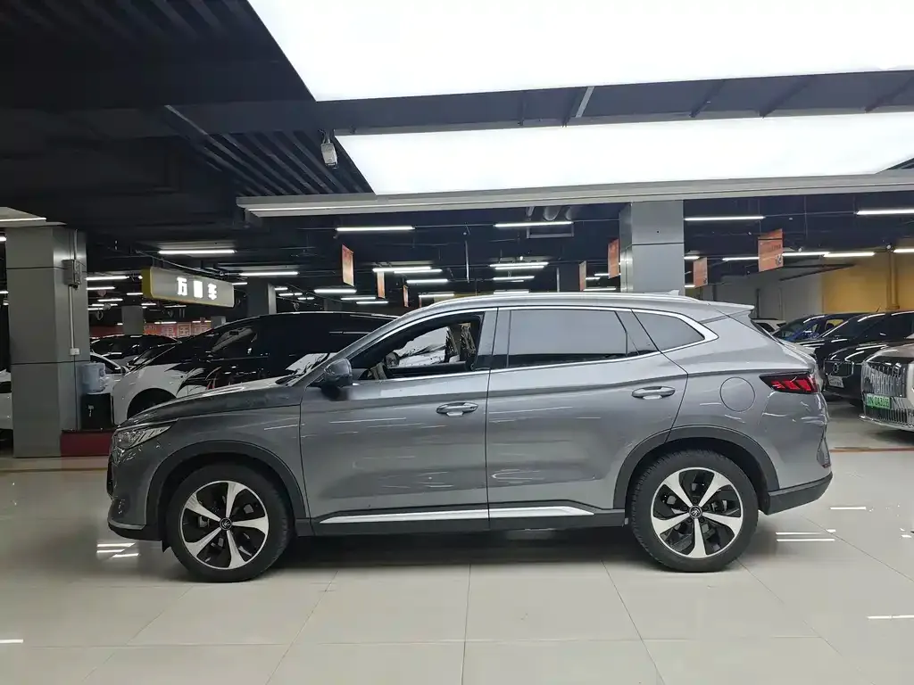 BYD PLUS New Energy 2023 из CN, фото 3