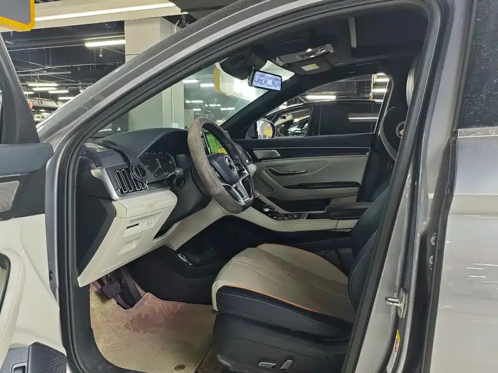 BYD PLUS New Energy 2023 из CN, фото 4