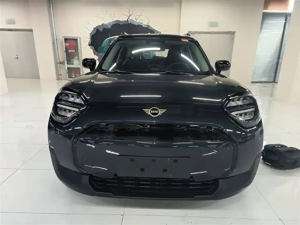 [object Object] MINI ACEMAN EV 2024 из CN, фото 3