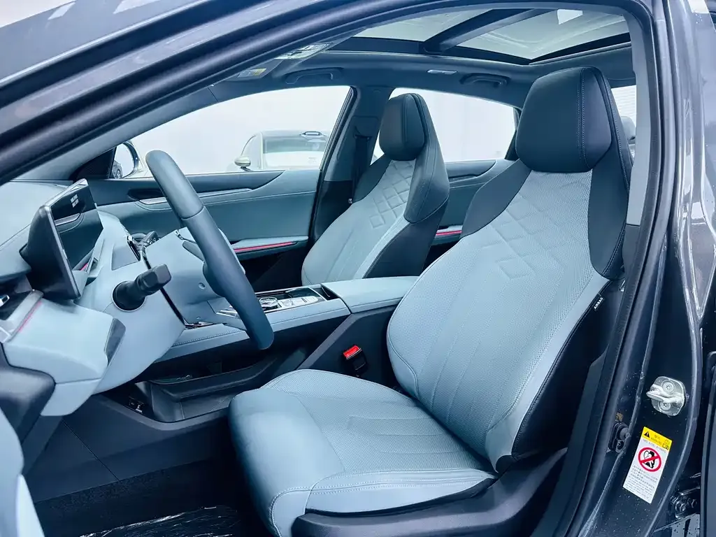 Changan Ruicheng PLUS 2026 из CN, фото 2