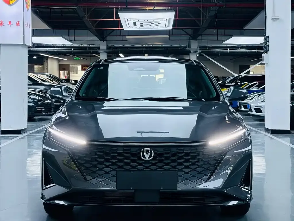 Changan Ruicheng PLUS 2026 из CN, фото 6