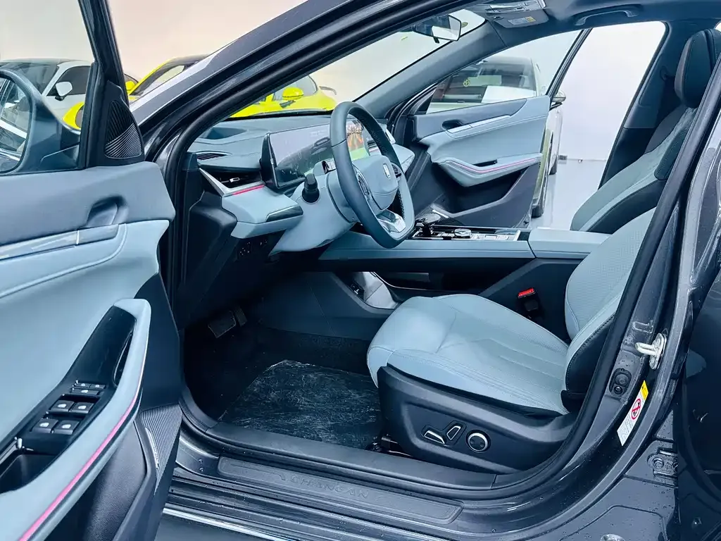 Changan Ruicheng PLUS 2026 из CN, фото 3