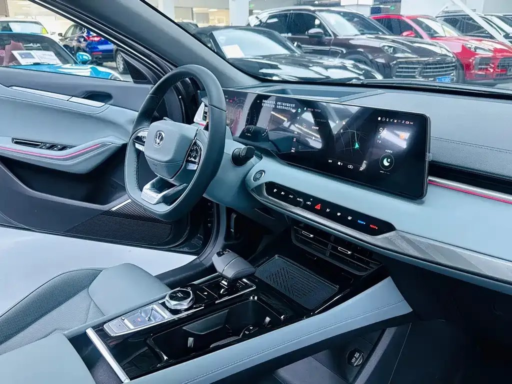 Changan Ruicheng PLUS 2026 из CN, фото 9