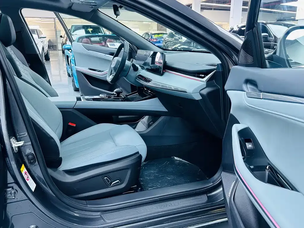 Changan Ruicheng PLUS 2026 из CN, фото 10