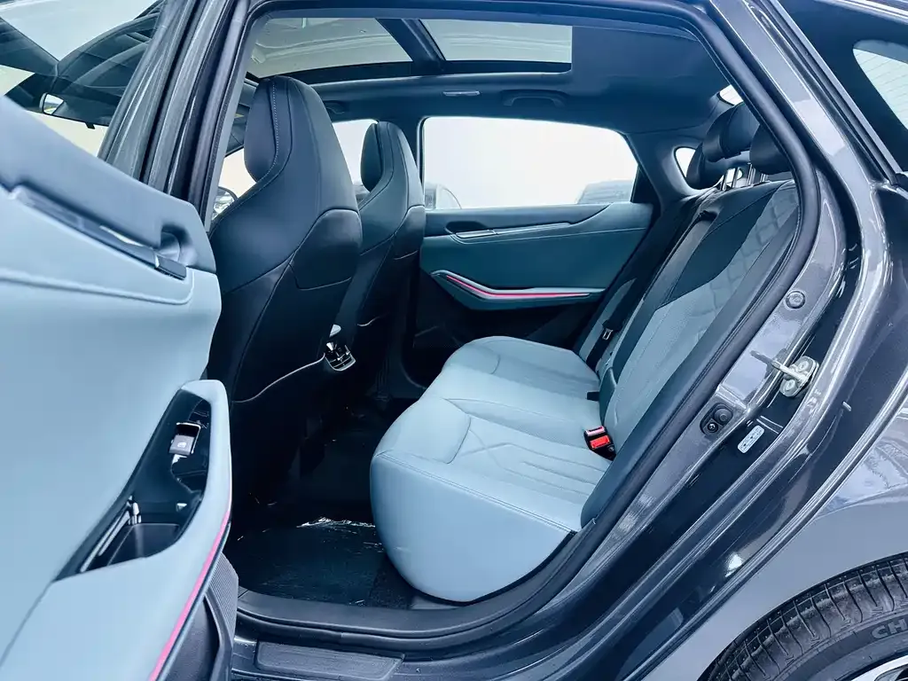Changan Ruicheng PLUS 2026 из CN, фото 5