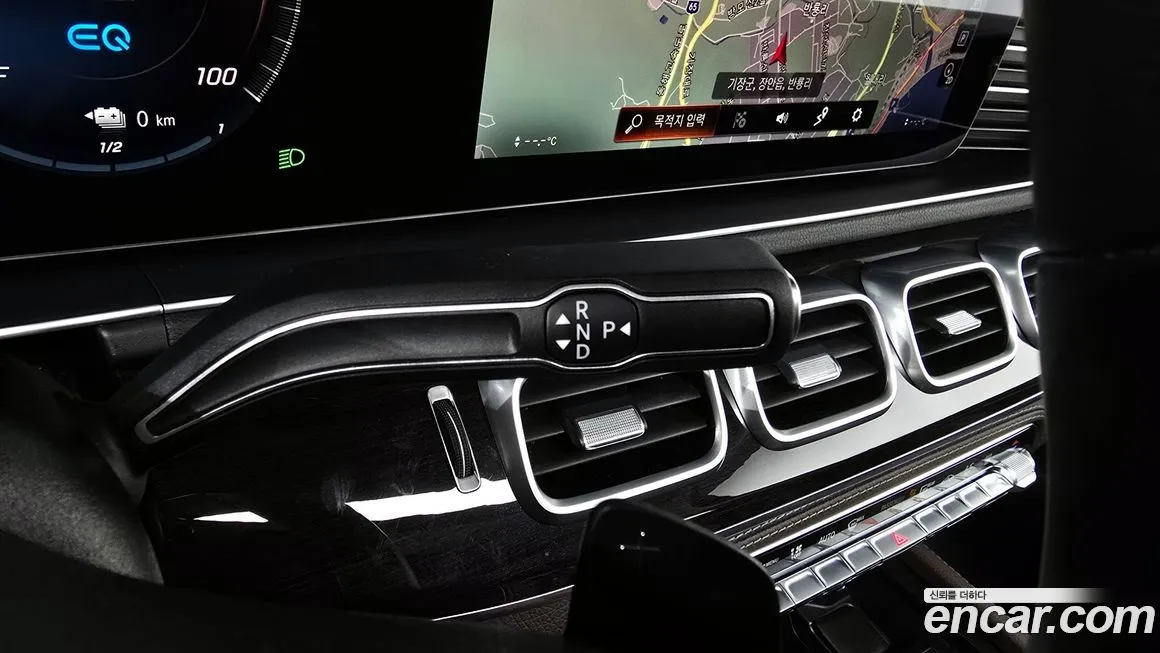 Mercedes-Benz GLE-Class 2022 из KR, фото 6