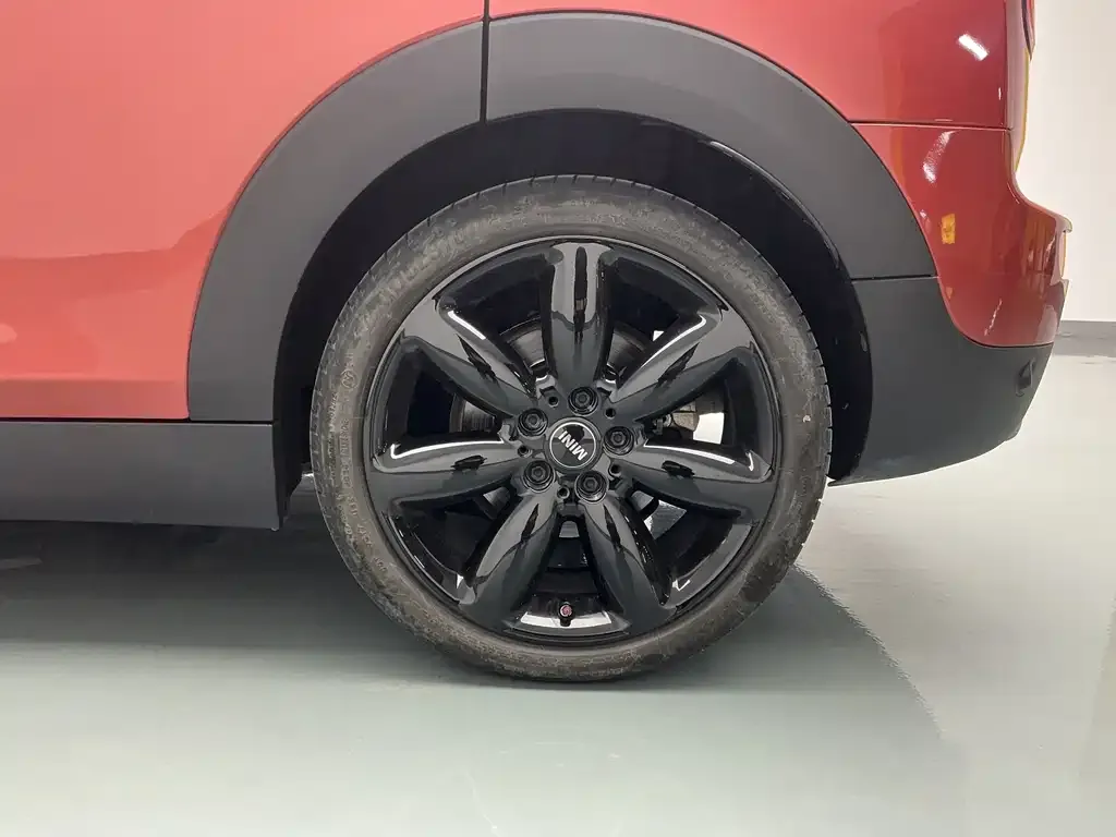 [object Object] Mini Clubman 2021 из CN, фото 10